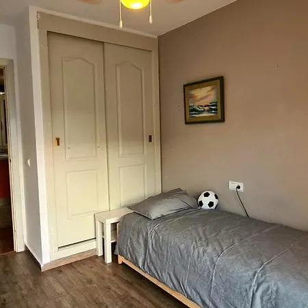 Апартаменты Anchor House *