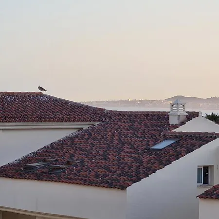 Appartement Anchor House