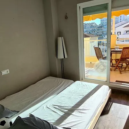 Anchor House Appartement Benalmádena