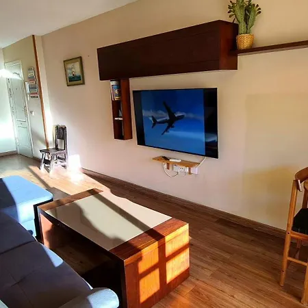 Appartement Anchor House