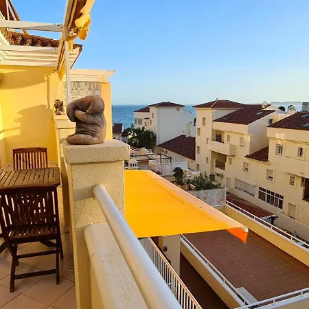 Anchor House Appartement