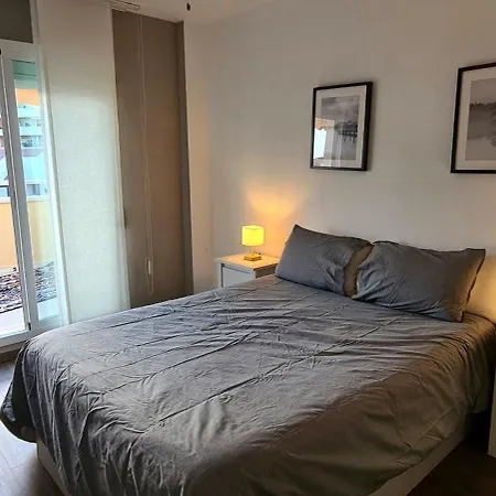 Anchor House Appartement *
