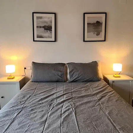 Appartement Anchor House *