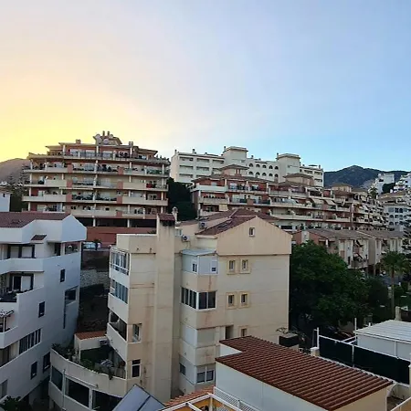 Anchor House Appartement