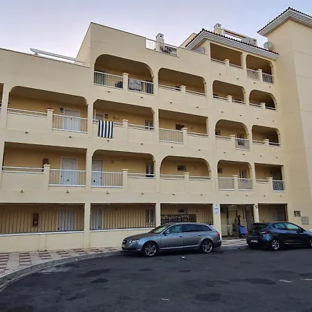 Anchor House Appartement