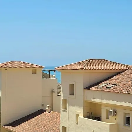 Anchor House Benalmádena