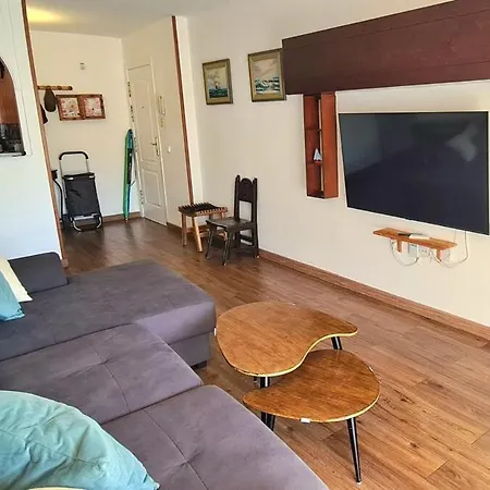 Anchor House Apartamento *