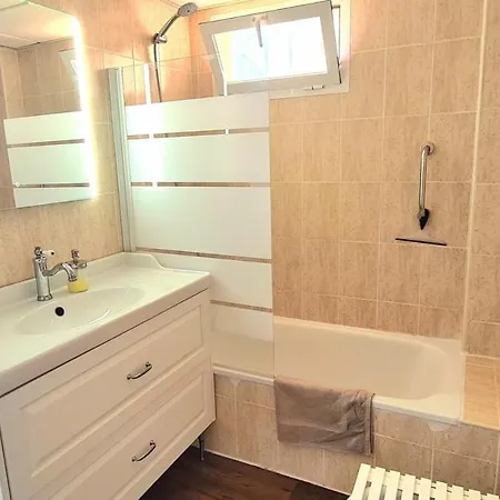 Apartamento Anchor House Benalmádena